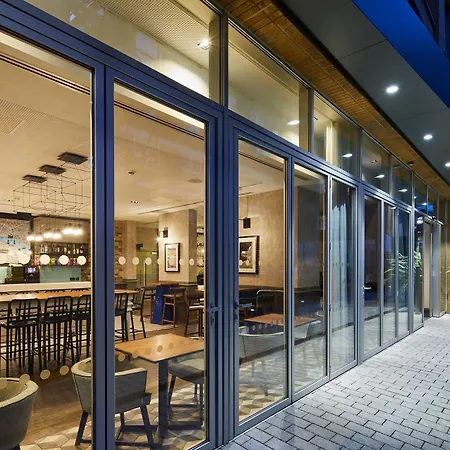Residence Inn By Marriott London Tower Bridge-3